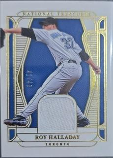 Roy Halladay