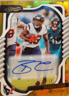 Brandin Cooks