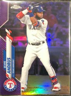 Elvis Andrus