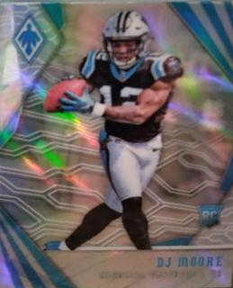 DJ Moore