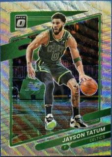 Jayson Tatum