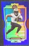 Alvin Kamara