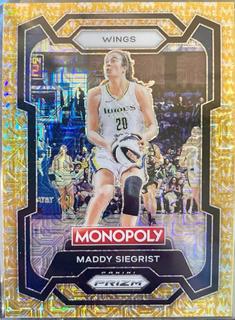 Maddy Siegrist