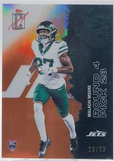 Malachi Moore