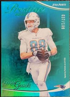 Mike Gesicki