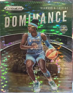 Diamond DeShields