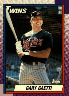 Gary Gaetti