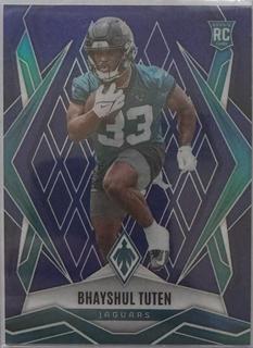 Bhayshul Tuten
