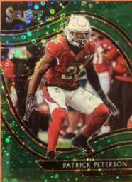 Patrick Peterson