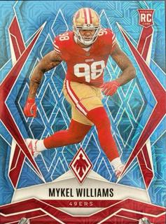 Mykel Williams