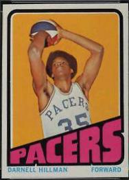 Darnell Hillman