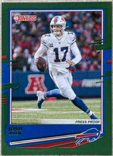 Josh Allen