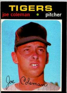 Joe Coleman