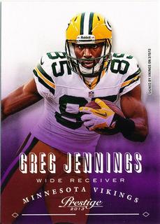 Greg Jennings