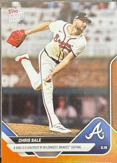 Chris Sale