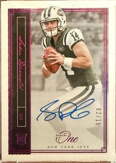 Sam Darnold