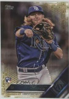 Taylor Motter