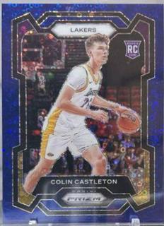 Colin Castleton