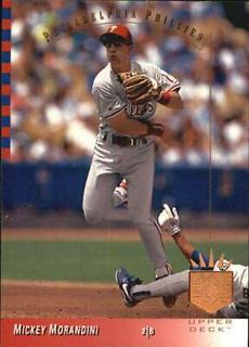 Mickey Morandini