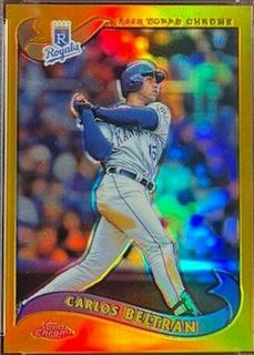 Carlos Beltran