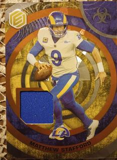 Matthew Stafford