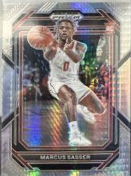 Marcus Sasser