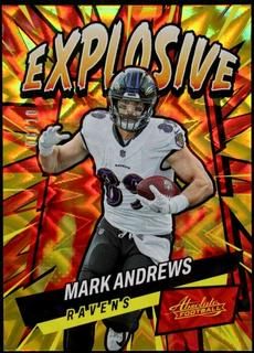 Mark Andrews