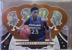 Jarrett Culver