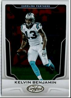 Kelvin Benjamin