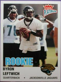 Byron Leftwich