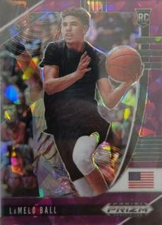 LaMelo Ball
