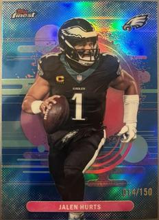 Jalen Hurts