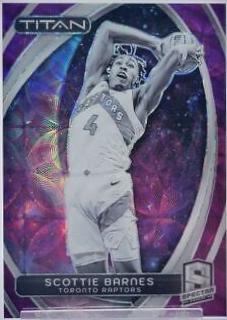 Scottie Barnes