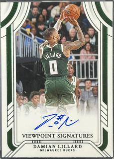 Damian Lillard