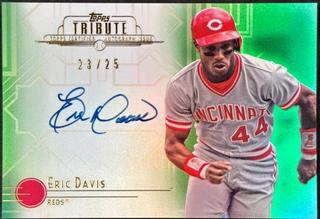Eric Davis