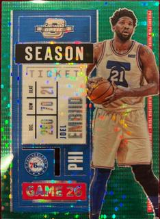 Joel Embiid