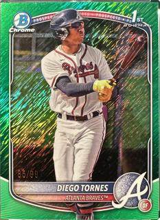 Diego Tornes