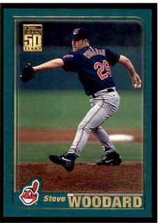 Steve Woodard