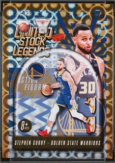 Stephen Curry
