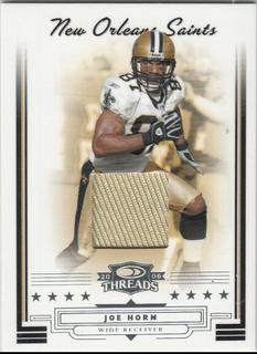 Joe Horn