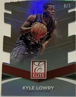 Kyle Lowry