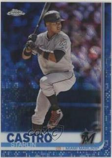 Starlin Castro