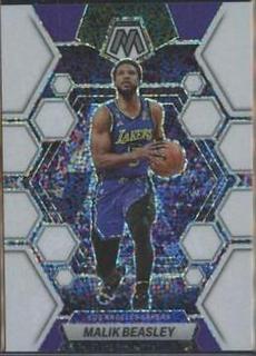 Malik Beasley
