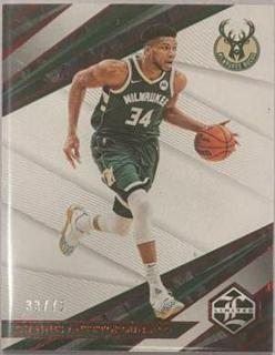 Giannis Antetokounmpo