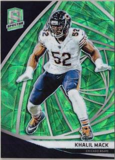 Khalil Mack
