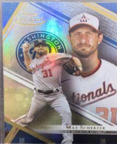 Max Scherzer