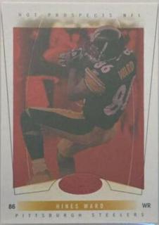 Hines Ward