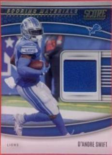 D'Andre Swift