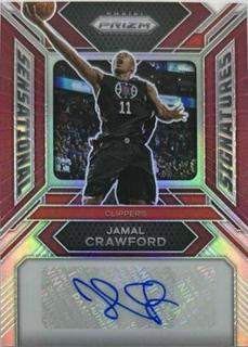 Jamal Crawford