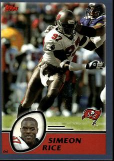 Simeon Rice
